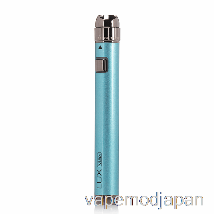 Vape Mod Yocan Lux Max 510 バッテリー ティール